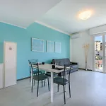 Blue Dream Apartment 15
