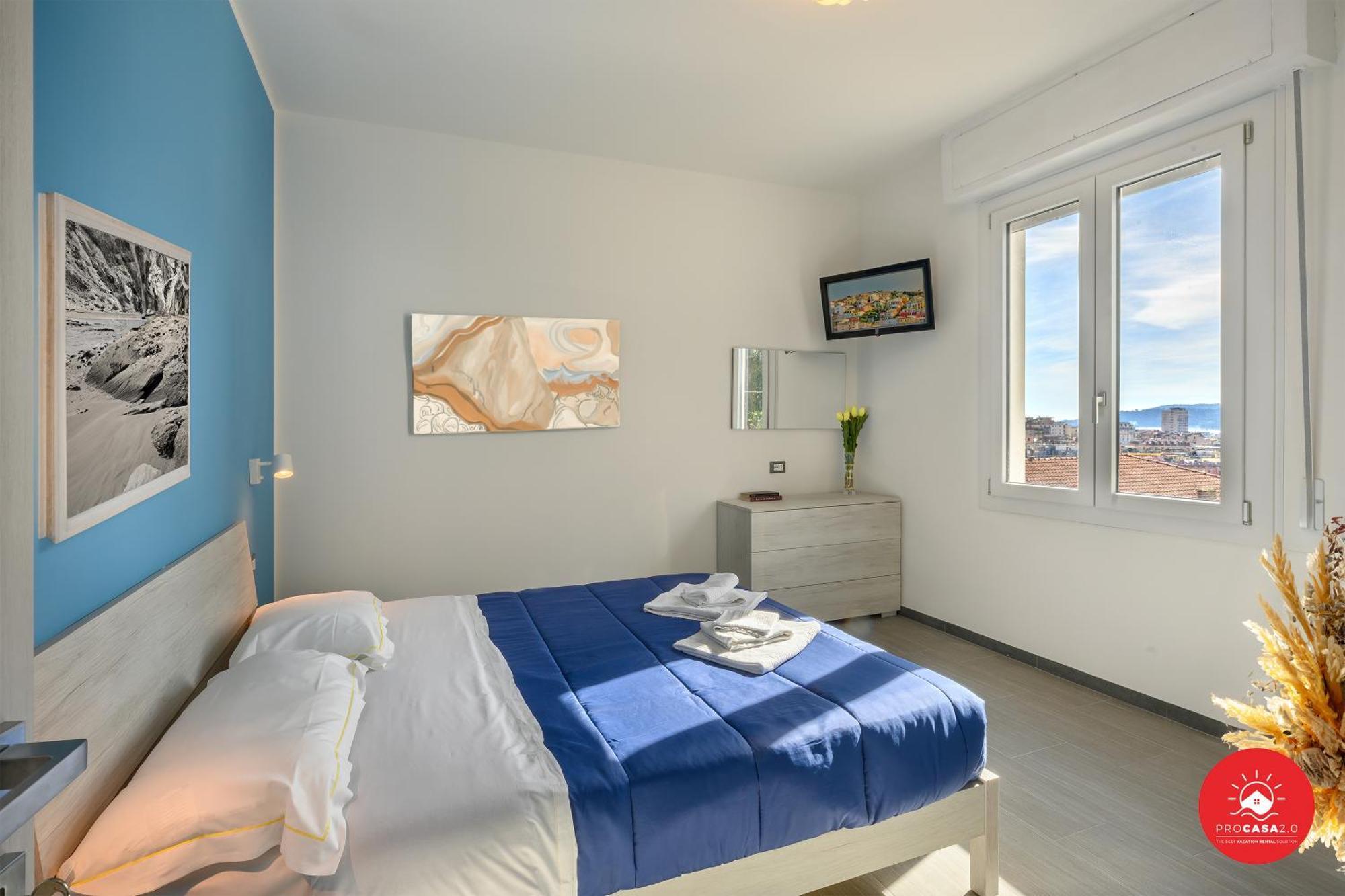 Appartement Blue Dream 15