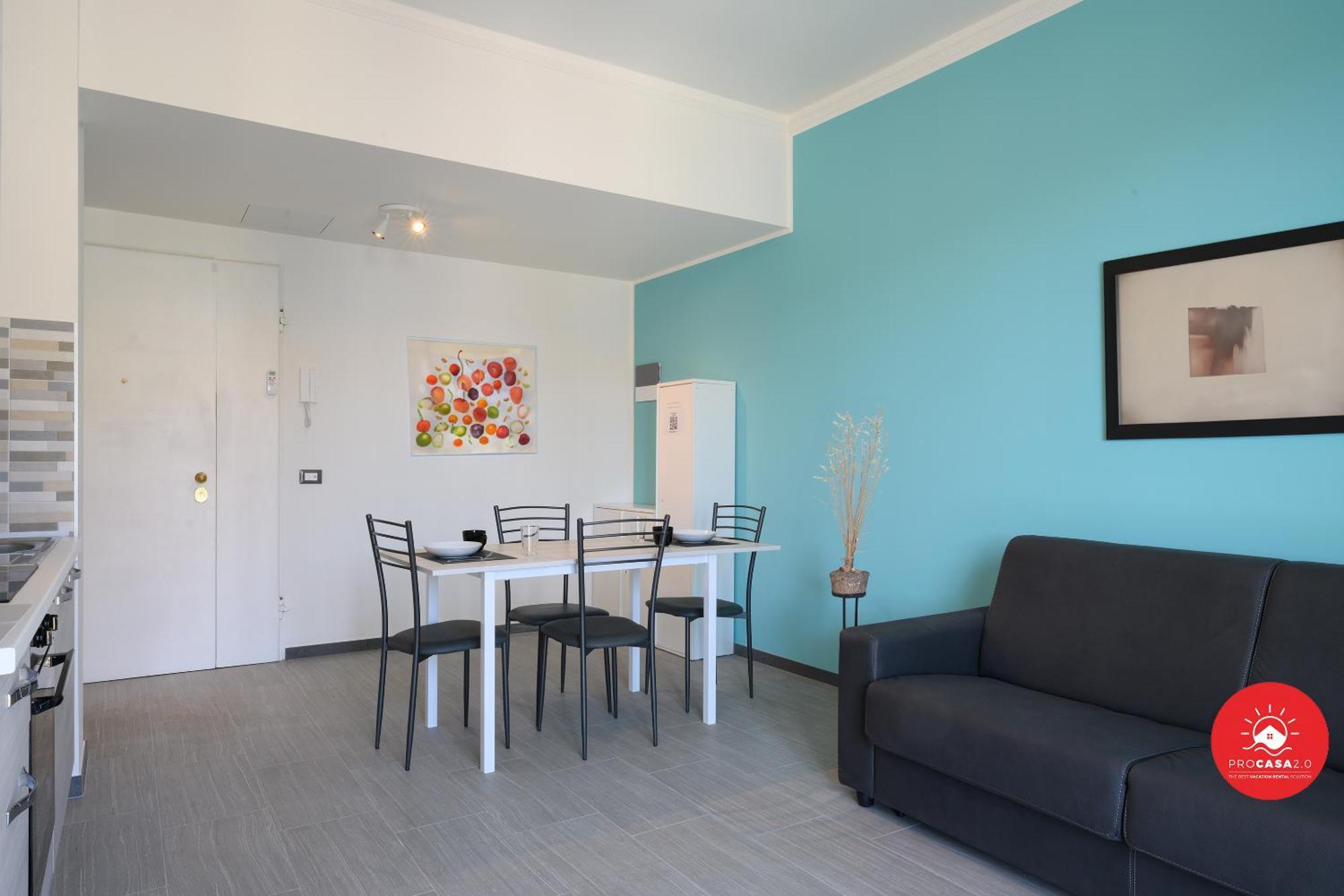 Blue Dream 15 * La Spezia