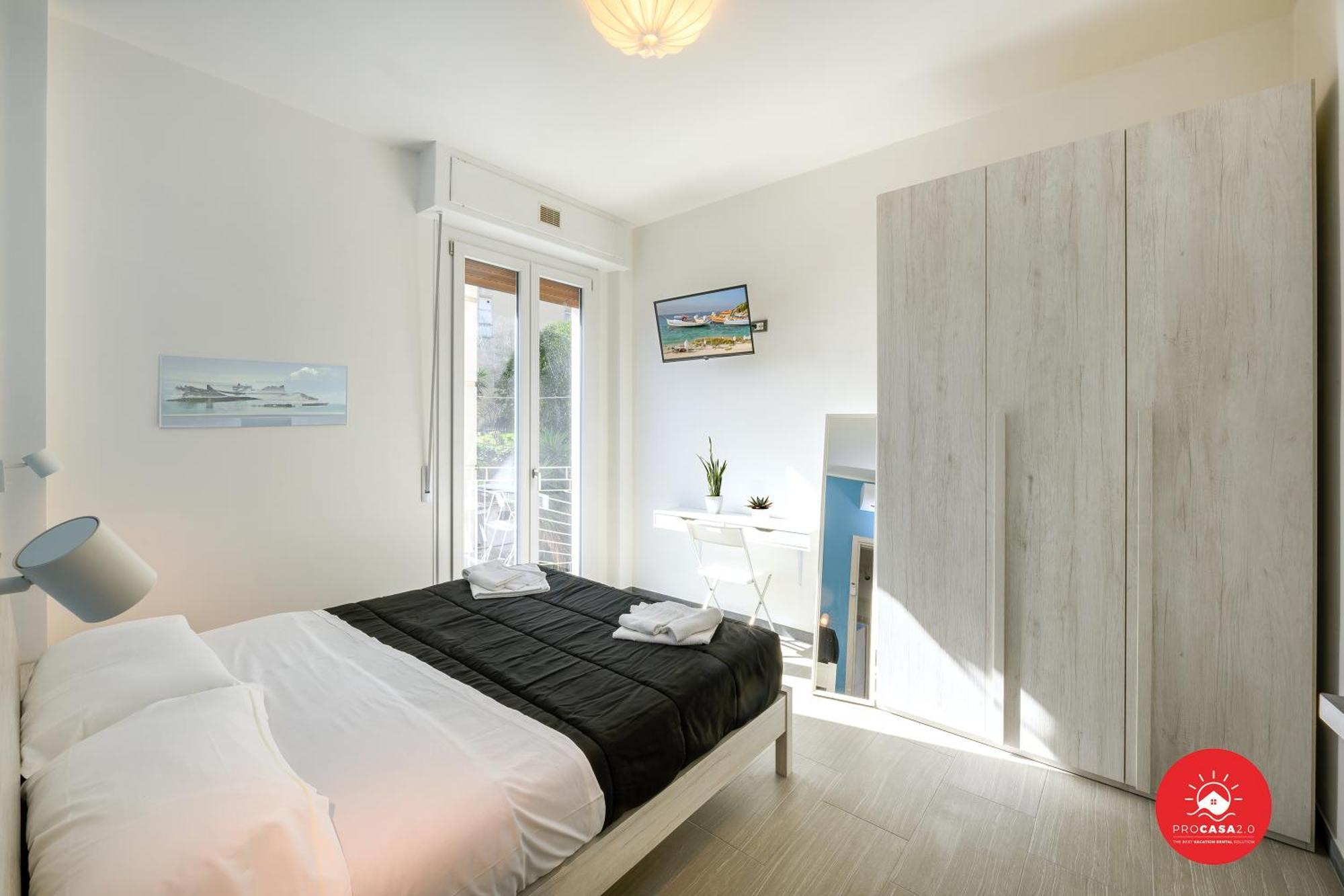Blue Dream 15 * La Spezia