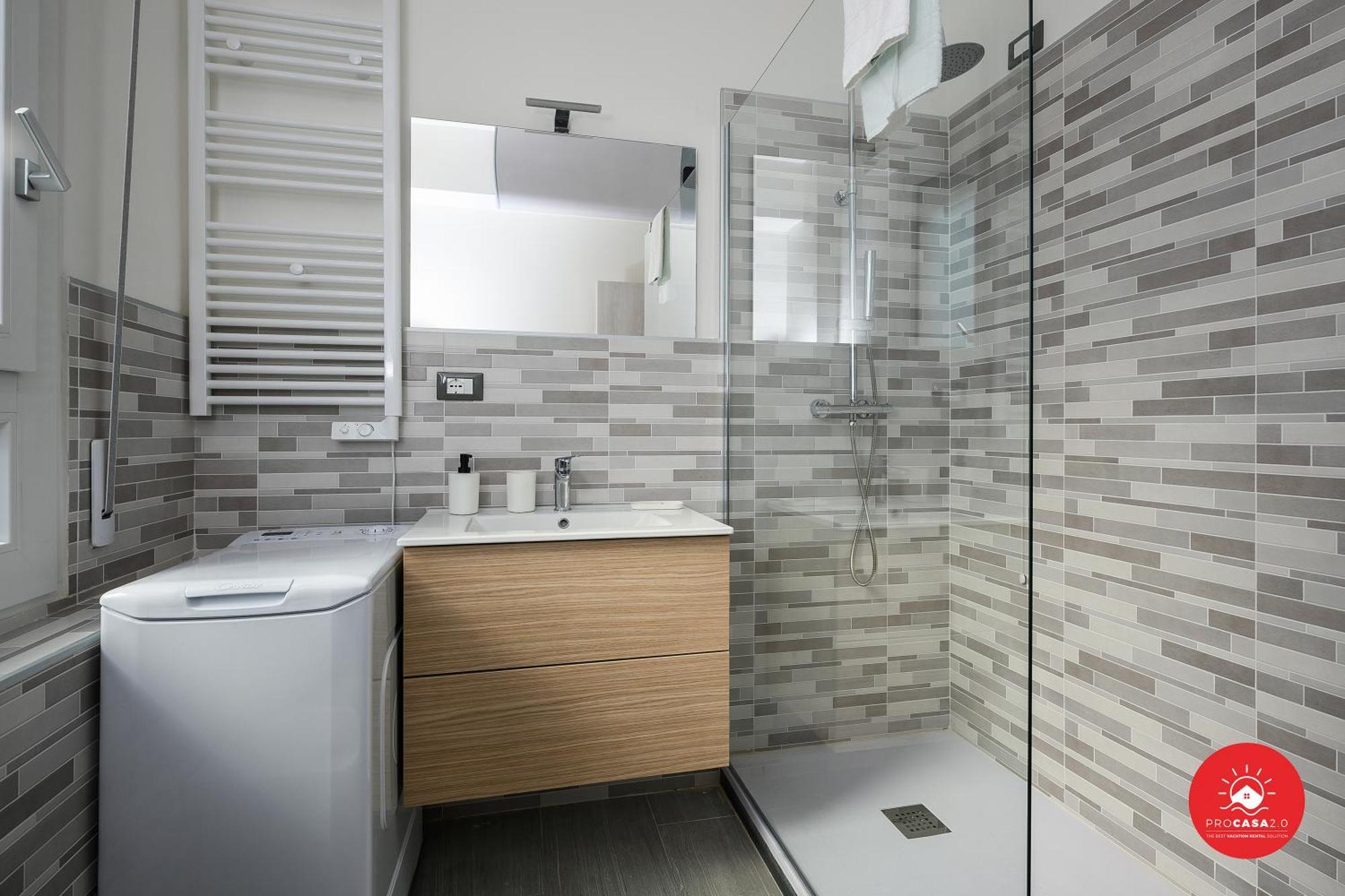 Appartement Blue Dream 15 *